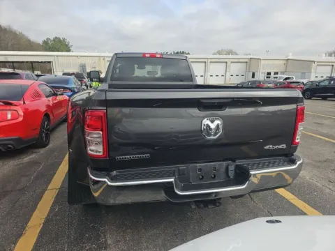 Another view of 2024 Ram 3500 Big Horn for sale in Madison, NC at Smart Chevrolet
