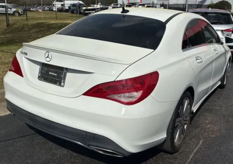 More photos of 2018 Mercedes-Benz CLA 250 at Smart Chevrolet, NC