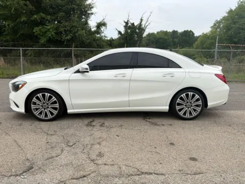 More photos of 2018 Mercedes-Benz CLA 250 at Smart Chevrolet, NC