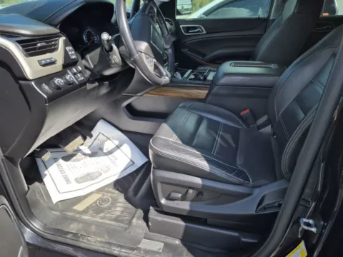 More photos of 2020 GMC Yukon Denali at Smart Chevrolet, NC