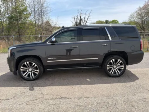 More photos of 2020 GMC Yukon Denali at Smart Chevrolet, NC