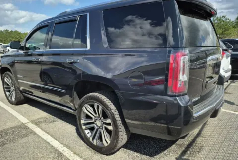 Another view of 2020 GMC Yukon Denali for sale in Madison, NC at Smart Chevrolet