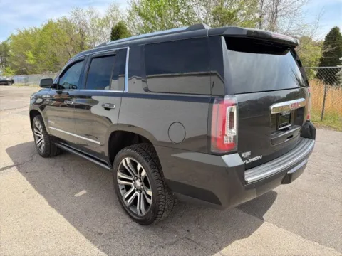 More photos of 2020 GMC Yukon Denali at Smart Chevrolet, NC