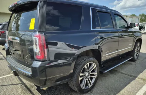 More photos of 2020 GMC Yukon Denali at Smart Chevrolet, NC