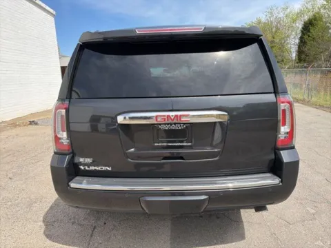 Another view of 2020 GMC Yukon Denali for sale in Madison, NC at Smart Chevrolet
