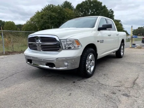 More photos of 2016 Ram 1500 Lone Star at Smart Chevrolet, NC