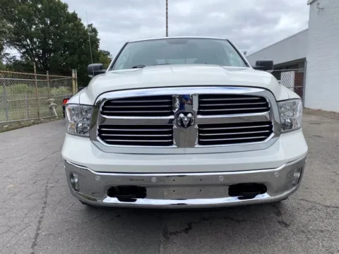 Another view of 2016 Ram 1500 Lone Star for sale in Madison, NC at Smart Chevrolet
