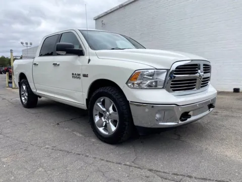 Photos of 2016 Ram 1500 Lone Star for sale in Madison, NC at Smart Chevrolet