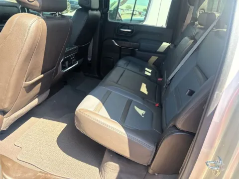 More photos of 2023 GMC Sierra 3500HD Denali at Smart Chevrolet, NC