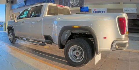 More photos of 2023 GMC Sierra 3500HD Denali at Smart Chevrolet, NC