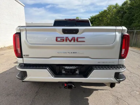 Another view of 2023 GMC Sierra 3500HD Denali for sale in Madison, NC at Smart Chevrolet