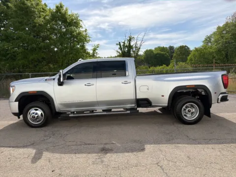 More photos of 2023 GMC Sierra 3500HD Denali at Smart Chevrolet, NC