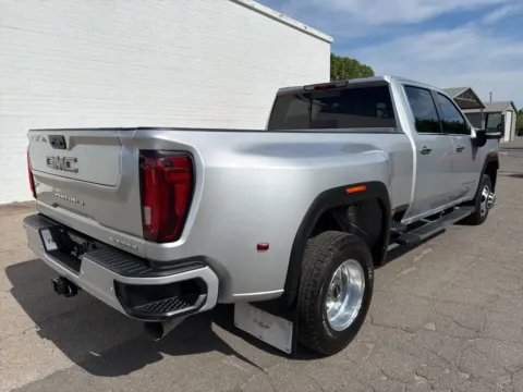 Photos of 2023 GMC Sierra 3500HD Denali for sale in Madison, NC at Smart Chevrolet