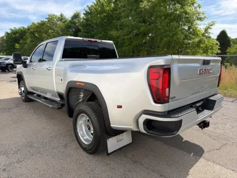 More photos of 2023 GMC Sierra 3500HD Denali at Smart Chevrolet, NC