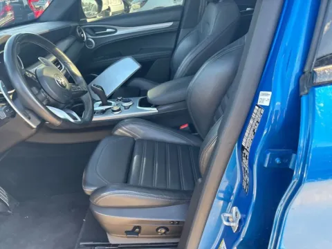 More photos of 2022 Alfa Romeo Stelvio Veloce at Smart Chevrolet, NC