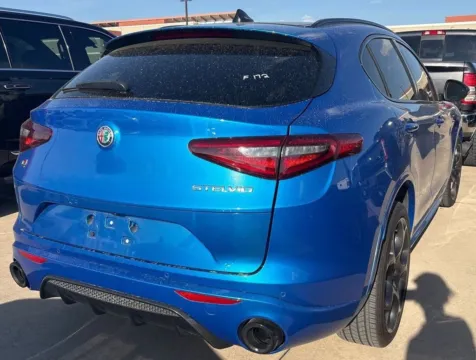 More photos of 2022 Alfa Romeo Stelvio Veloce at Smart Chevrolet, NC