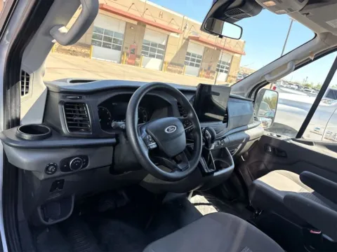 More photos of 2024 Ford Transit-350 XL at Smart Chevrolet, NC