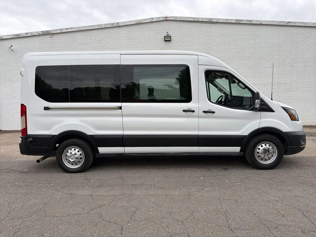 2024 Ford Transit-350 XL for sale in Madison, NC