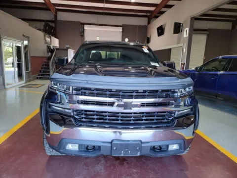 Photos of 2022 Chevrolet Silverado 1500 LTD LT for sale in Madison, NC at Smart Chevrolet