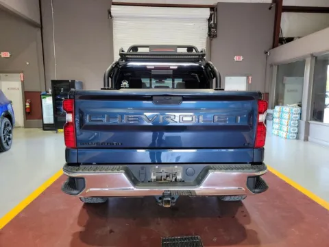 More photos of 2022 Chevrolet Silverado 1500 LTD LT at Smart Chevrolet, NC
