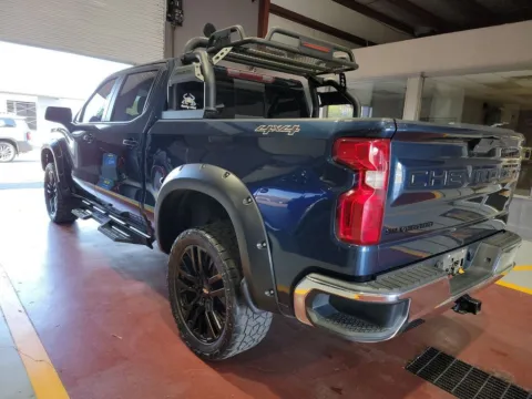 More photos of 2022 Chevrolet Silverado 1500 LTD LT at Smart Chevrolet, NC