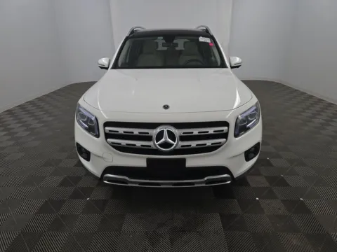 Photos of 2022 Mercedes-Benz GLB 250 for sale in Madison, NC at Smart Chevrolet