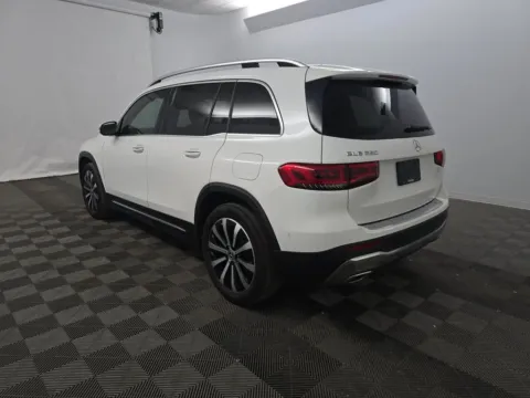 More photos of 2022 Mercedes-Benz GLB 250 at Smart Chevrolet, NC