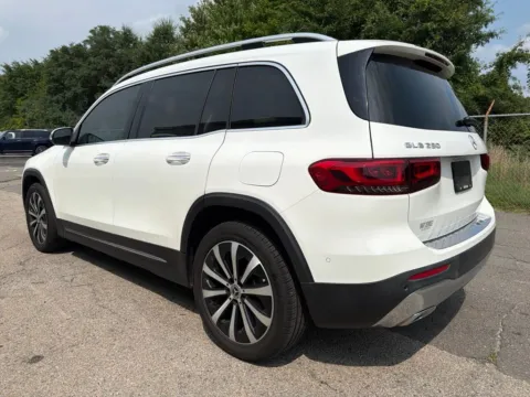More photos of 2022 Mercedes-Benz GLB 250 at Smart Chevrolet, NC