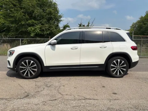 More photos of 2022 Mercedes-Benz GLB 250 at Smart Chevrolet, NC