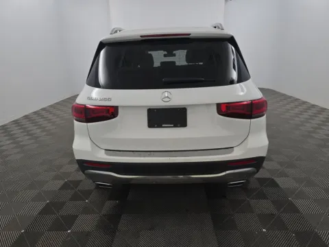 More photos of 2022 Mercedes-Benz GLB 250 at Smart Chevrolet, NC