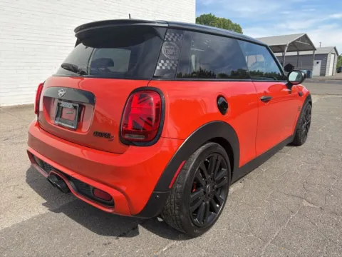 Photos of 2020 MINI Cooper S Signature for sale in Madison, NC at Smart Chevrolet