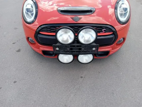 Photos of 2020 MINI Cooper S Signature for sale in Madison, NC at Smart Chevrolet