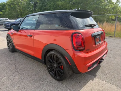 More photos of 2020 MINI Cooper S Signature at Smart Chevrolet, NC