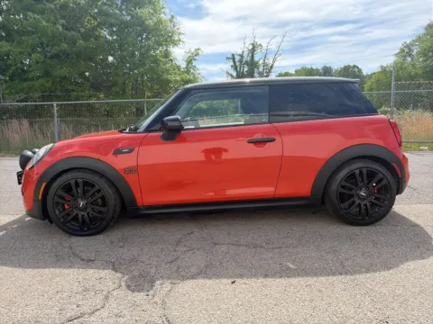 More photos of 2020 MINI Cooper S Signature at Smart Chevrolet, NC
