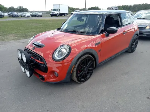 Another view of 2020 MINI Cooper S Signature for sale in Madison, NC at Smart Chevrolet