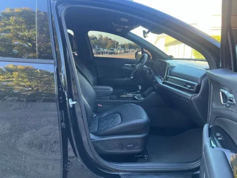 More photos of 2024 Kia Sportage X-Pro Prestige at Smart Chevrolet, NC