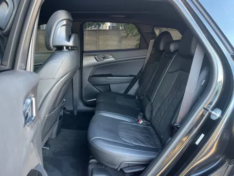 More photos of 2024 Kia Sportage X-Pro Prestige at Smart Chevrolet, NC