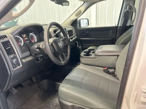 More photos of 2018 Ram 2500 Tradesman at Smart Chevrolet, NC