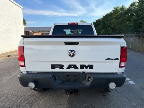 Another view of 2018 Ram 2500 Tradesman for sale in Madison, NC at Smart Chevrolet