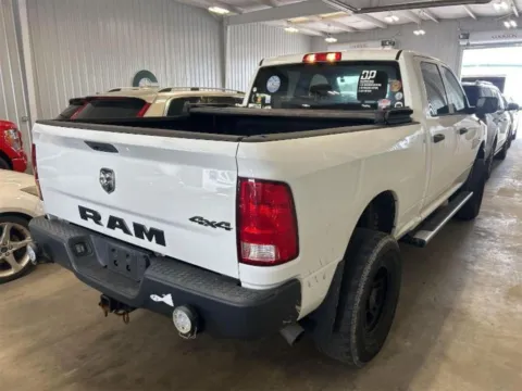 Photos of 2018 Ram 2500 Tradesman for sale in Madison, NC at Smart Chevrolet