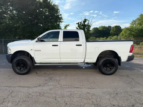 More photos of 2018 Ram 2500 Tradesman at Smart Chevrolet, NC
