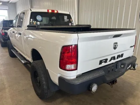 Another view of 2018 Ram 2500 Tradesman for sale in Madison, NC at Smart Chevrolet