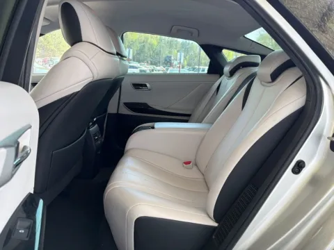 More photos of 2017 Toyota Mirai at Smart Chevrolet, NC