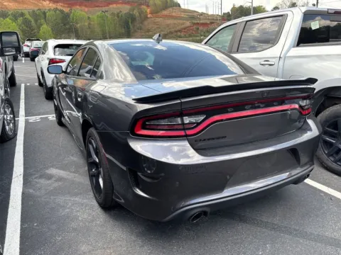 More photos of 2021 Dodge Charger R/T at Smart Chevrolet, NC