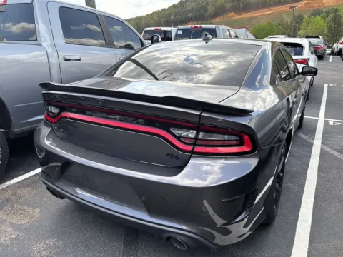 Another view of 2021 Dodge Charger R/T for sale in Madison, NC at Smart Chevrolet