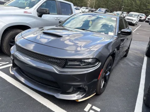 Photos of 2021 Dodge Charger R/T for sale in Madison, NC at Smart Chevrolet