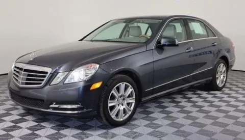 Photos of 2013 Mercedes-Benz E-Class E 350 for sale in Madison, NC at Smart Chevrolet