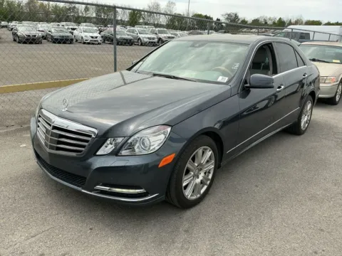 More photos of 2013 Mercedes-Benz E-Class E 350 at Smart Chevrolet, NC