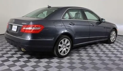 More photos of 2013 Mercedes-Benz E-Class E 350 at Smart Chevrolet, NC
