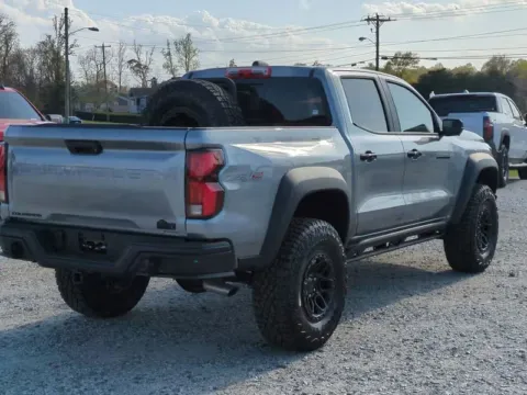 Another view of 2026 Chevrolet Colorado ZR2 for sale in Madison, NC at Smart Chevrolet
